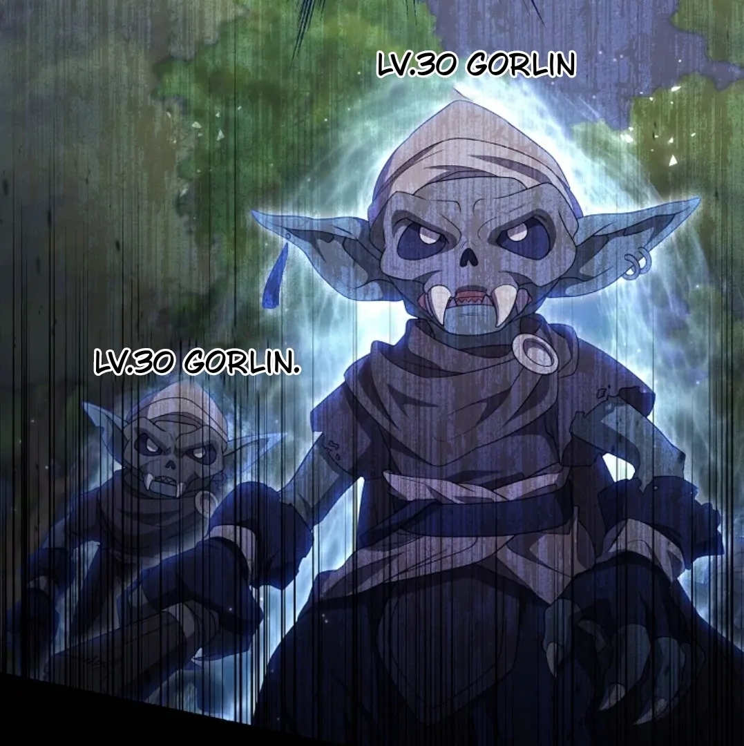 Trapped as an NPC in a Cursed Game [LEYLA] Chapter 56 page 60