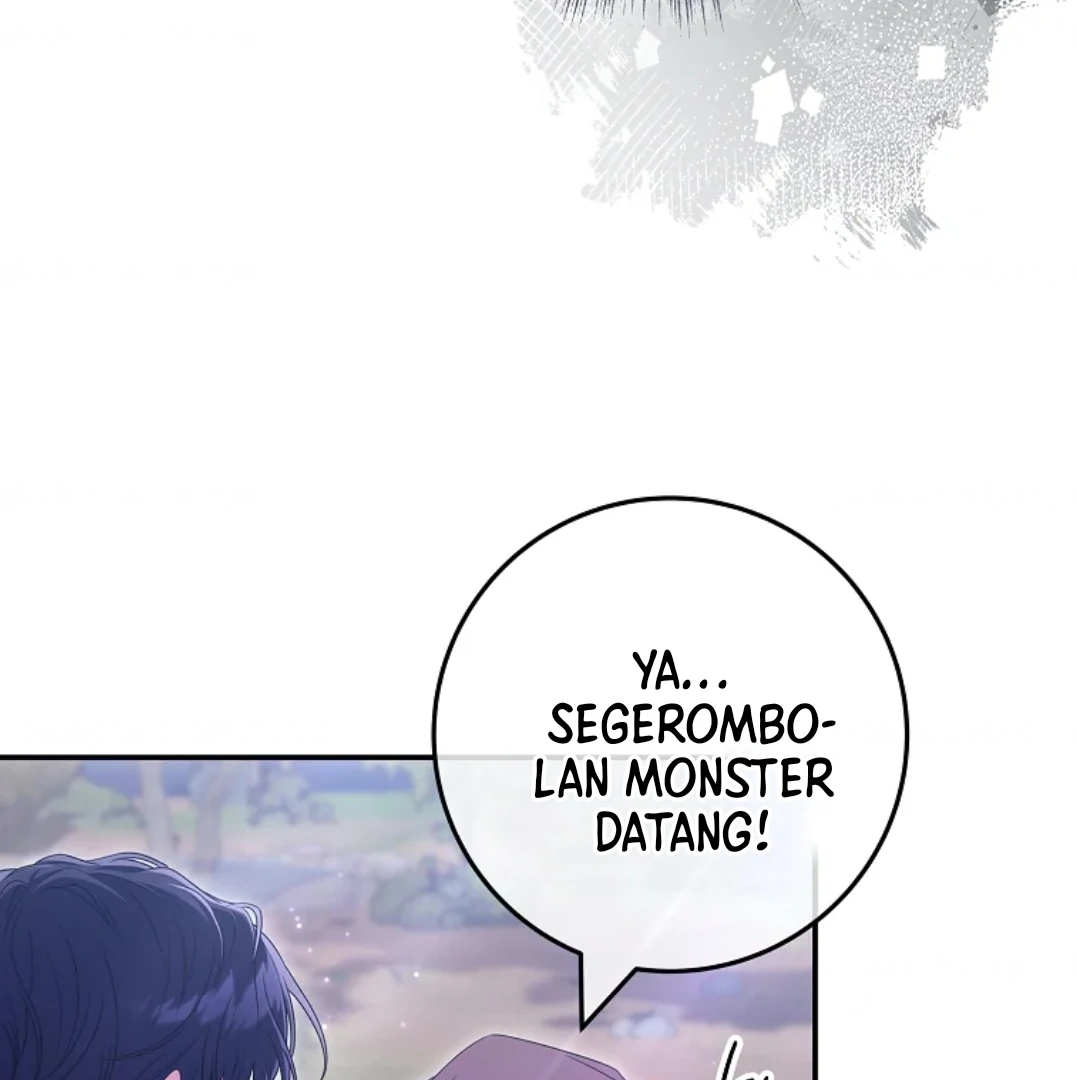 Trapped as an NPC in a Cursed Game [LEYLA] Chapter 56 page 66