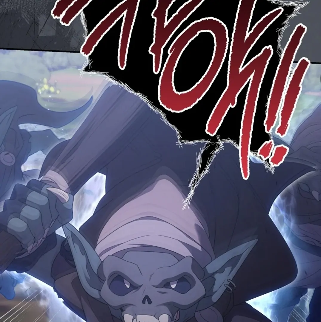 Trapped as an NPC in a Cursed Game [LEYLA] Chapter 56 page 74