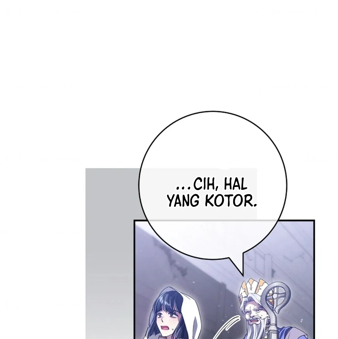 Trapped as an NPC in a Cursed Game [LEYLA] Chapter 57 page 116