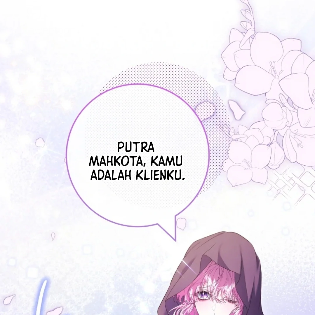 Trapped as an NPC in a Cursed Game [LEYLA] Chapter 57 page 14