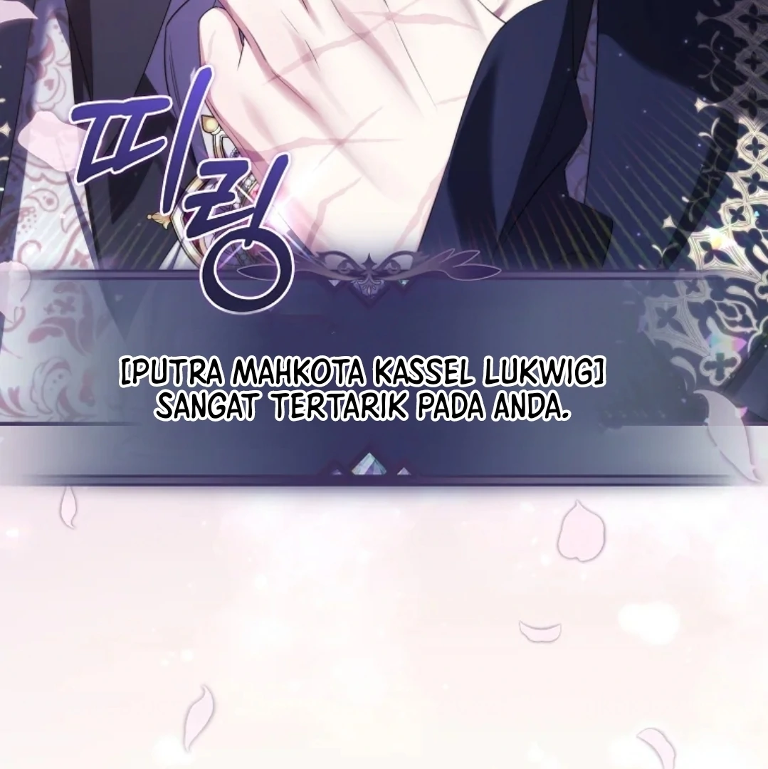 Trapped as an NPC in a Cursed Game [LEYLA] Chapter 57 page 4