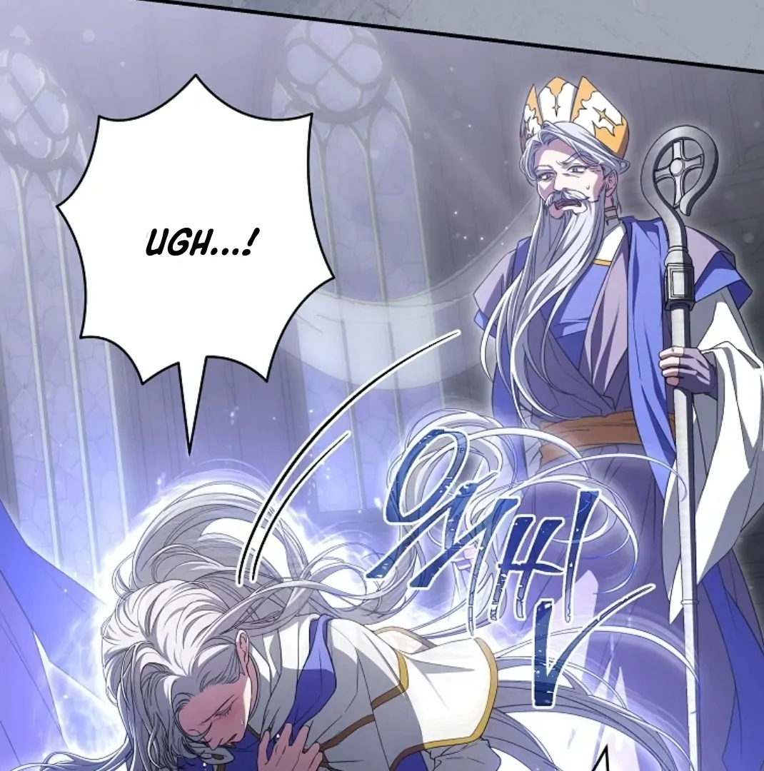 Trapped as an NPC in a Cursed Game [LEYLA] Chapter 57 page 62