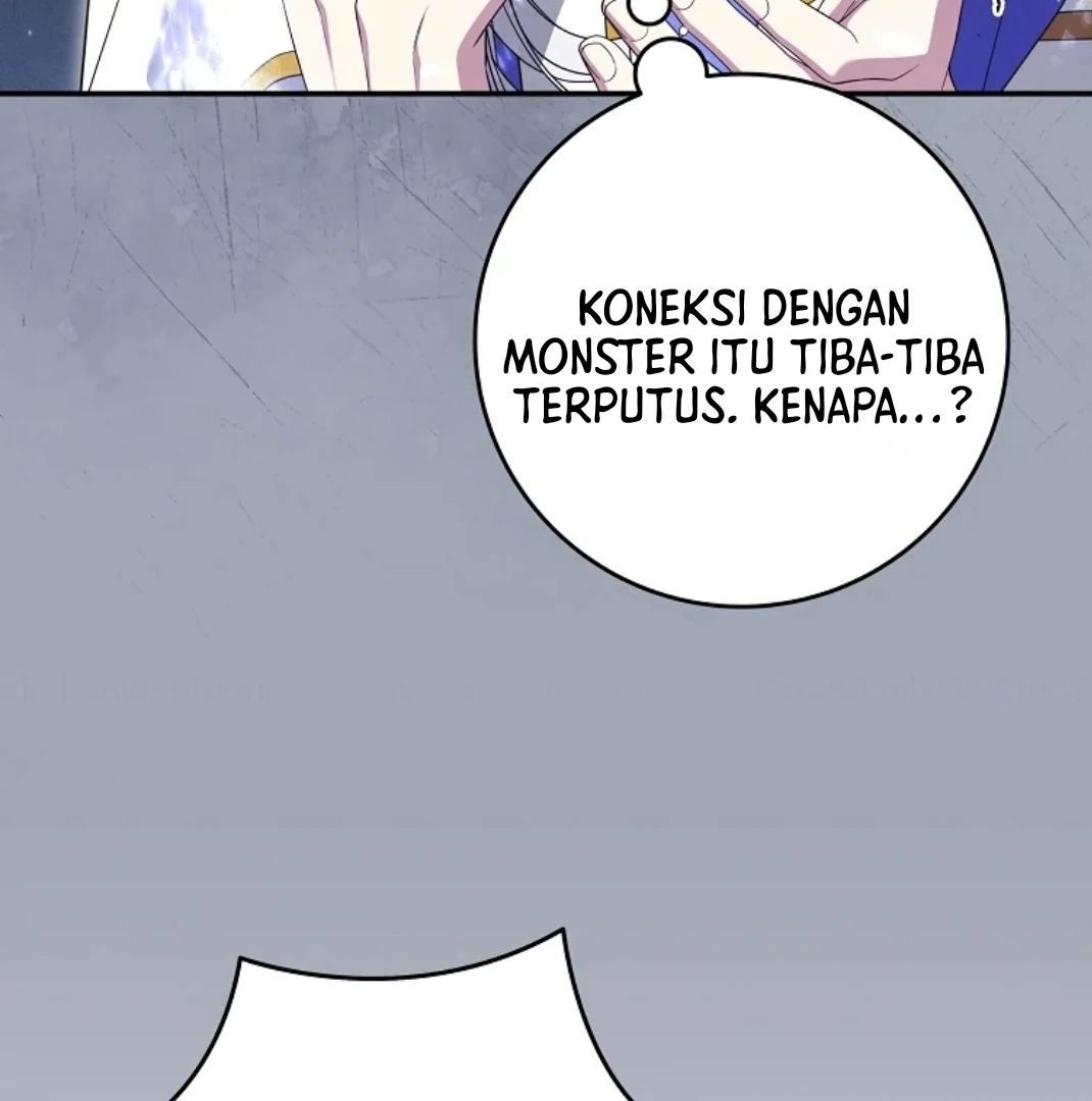 Trapped as an NPC in a Cursed Game [LEYLA] Chapter 57 page 65