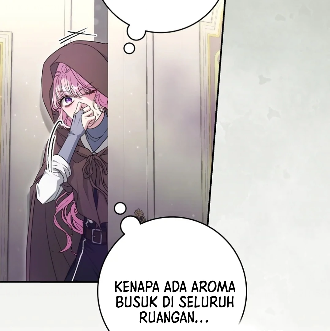 Trapped as an NPC in a Cursed Game [LEYLA] Chapter 60 page 104