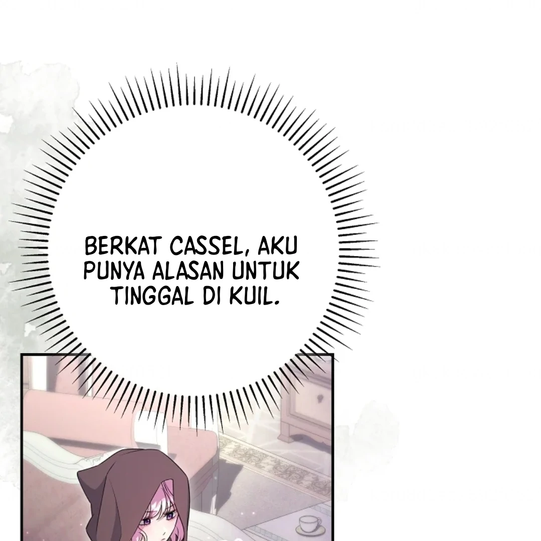 Trapped as an NPC in a Cursed Game [LEYLA] Chapter 60 page 110