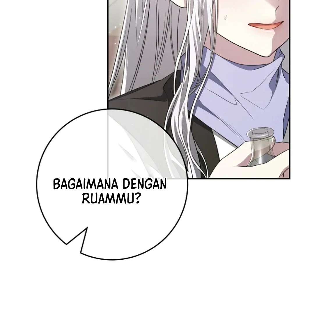 Trapped as an NPC in a Cursed Game [LEYLA] Chapter 60 page 116