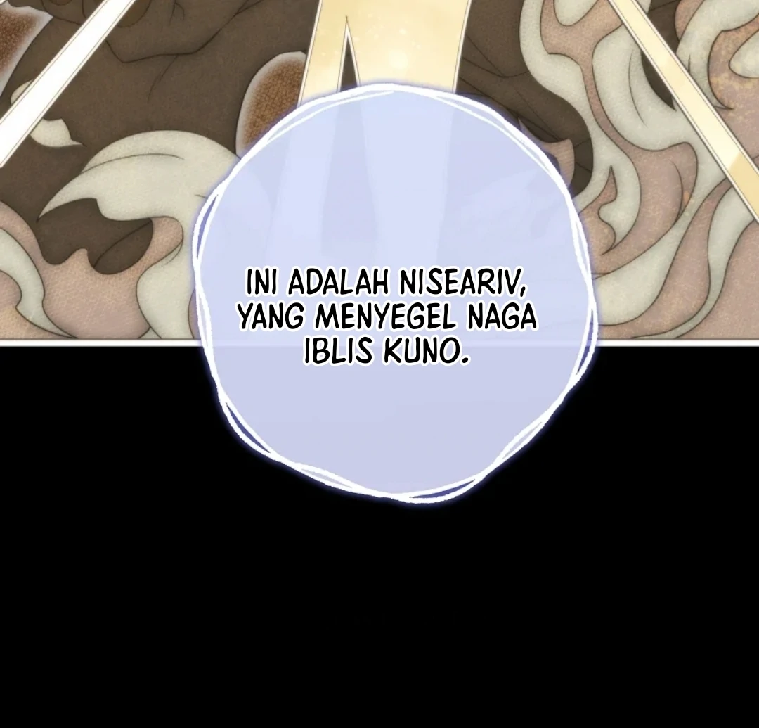 Trapped as an NPC in a Cursed Game [LEYLA] Chapter 60 page 11