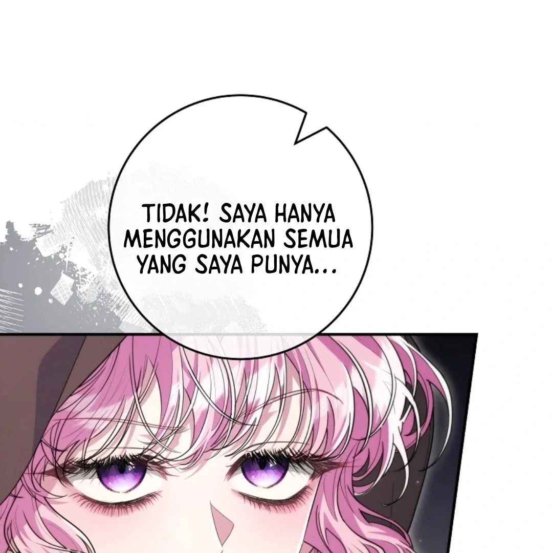 Trapped as an NPC in a Cursed Game [LEYLA] Chapter 60 page 124