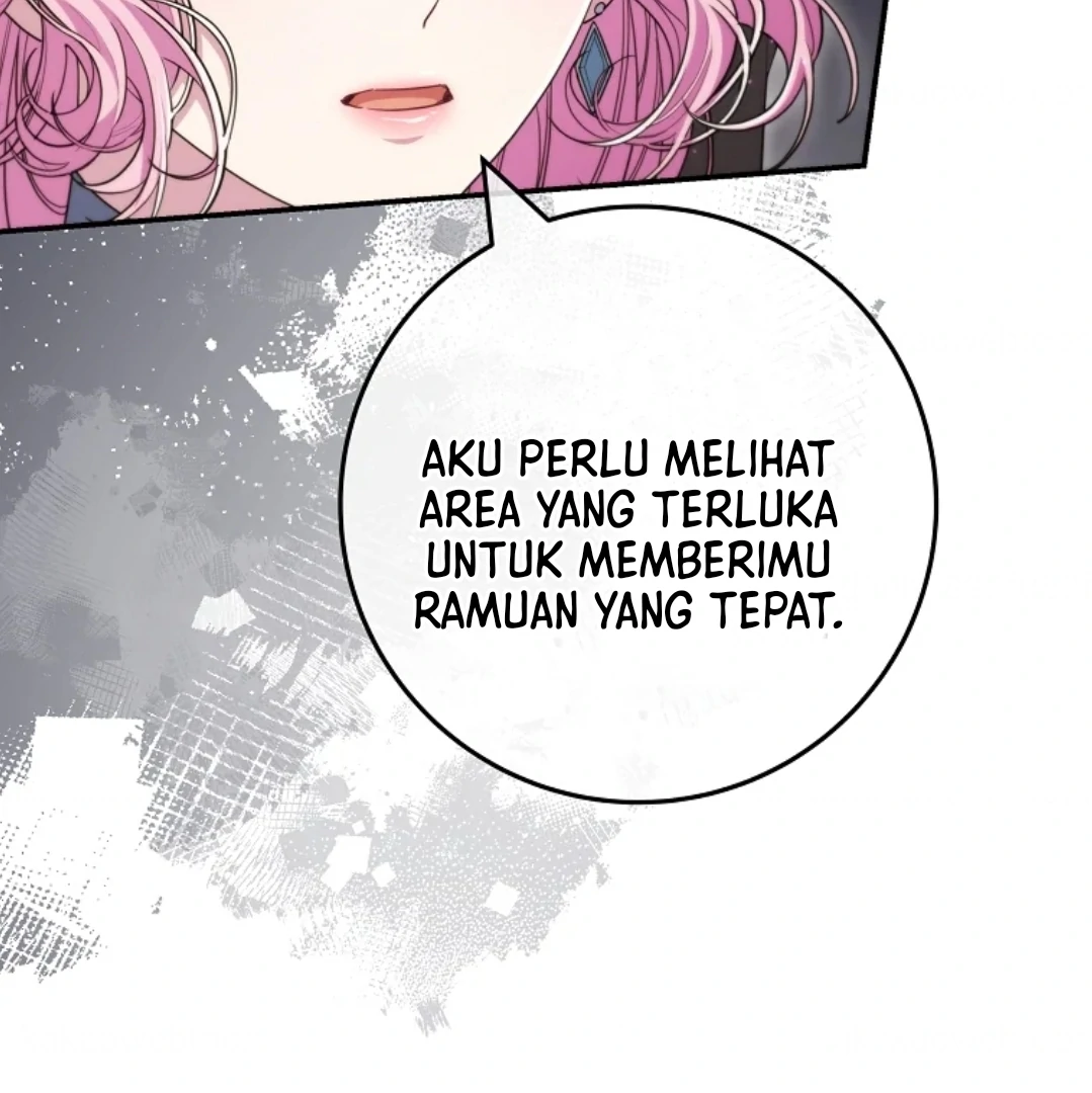 Trapped as an NPC in a Cursed Game [LEYLA] Chapter 60 page 125