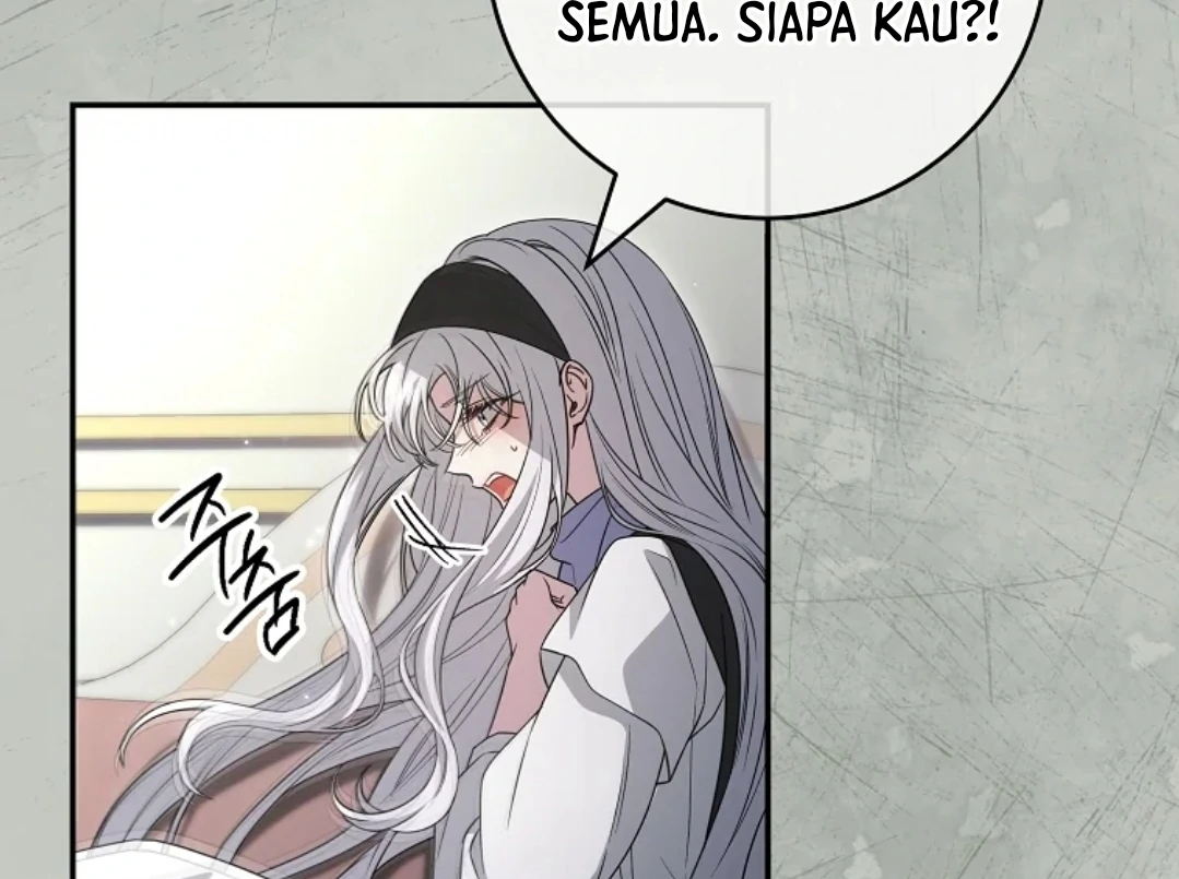 Trapped as an NPC in a Cursed Game [LEYLA] Chapter 60 page 133
