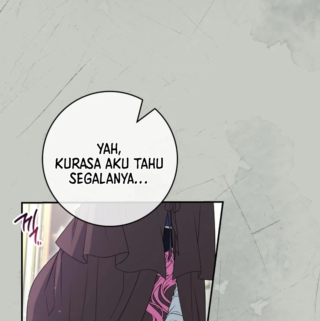 Trapped as an NPC in a Cursed Game [LEYLA] Chapter 60 page 137