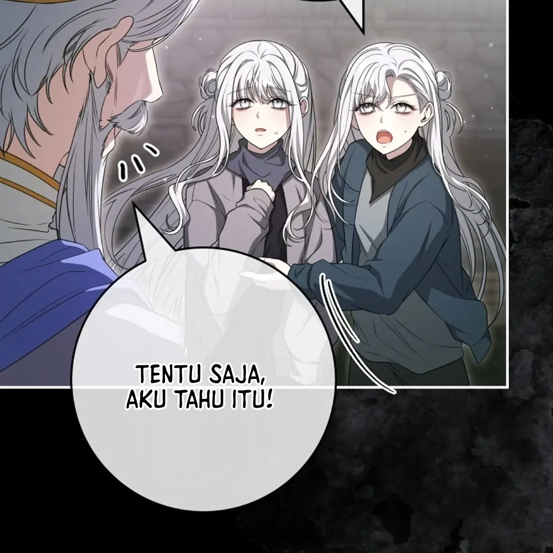 Trapped as an NPC in a Cursed Game [LEYLA] Chapter 60 page 13