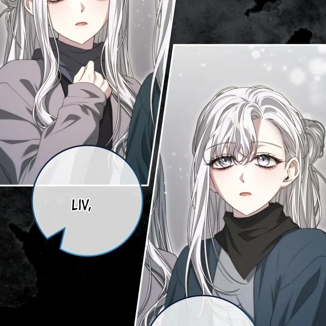 Trapped as an NPC in a Cursed Game [LEYLA] Chapter 60 page 17