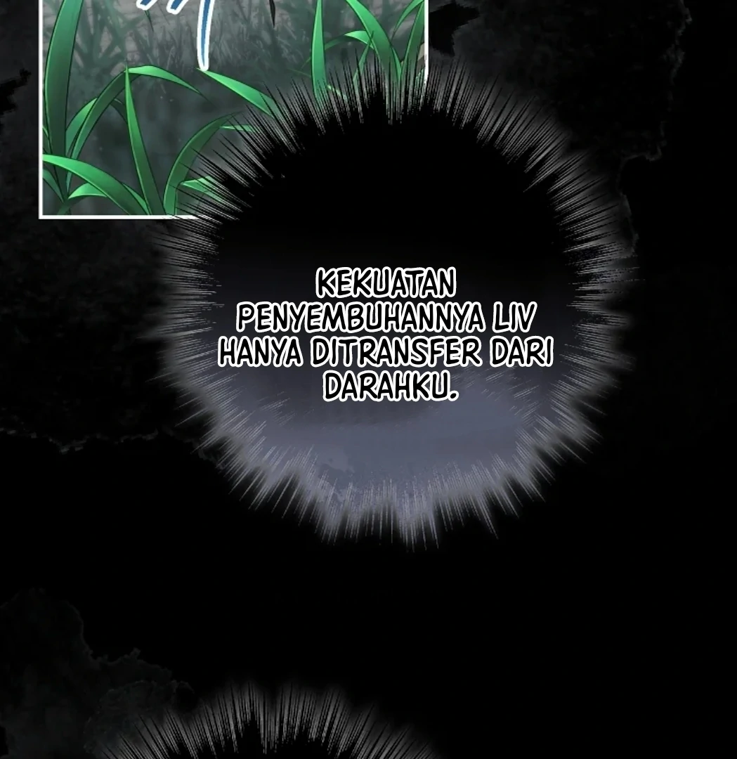 Trapped as an NPC in a Cursed Game [LEYLA] Chapter 60 page 25
