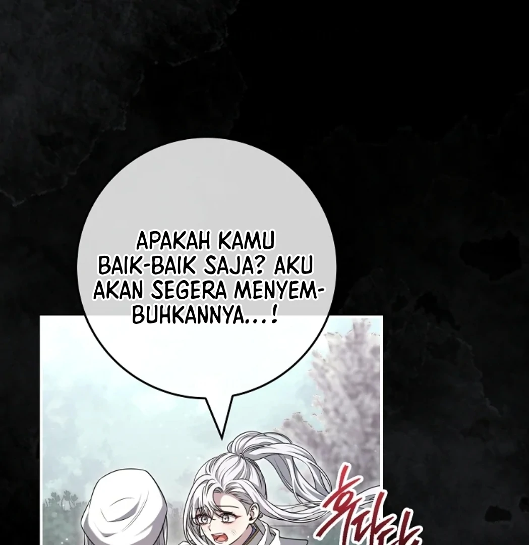 Trapped as an NPC in a Cursed Game [LEYLA] Chapter 60 page 32