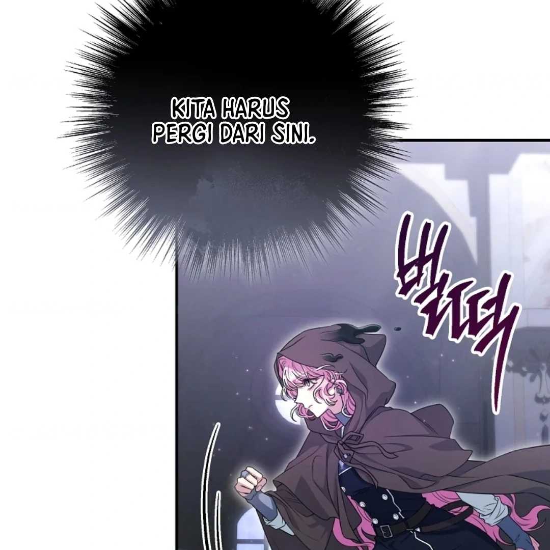 Trapped as an NPC in a Cursed Game [LEYLA] Chapter 60 page 67