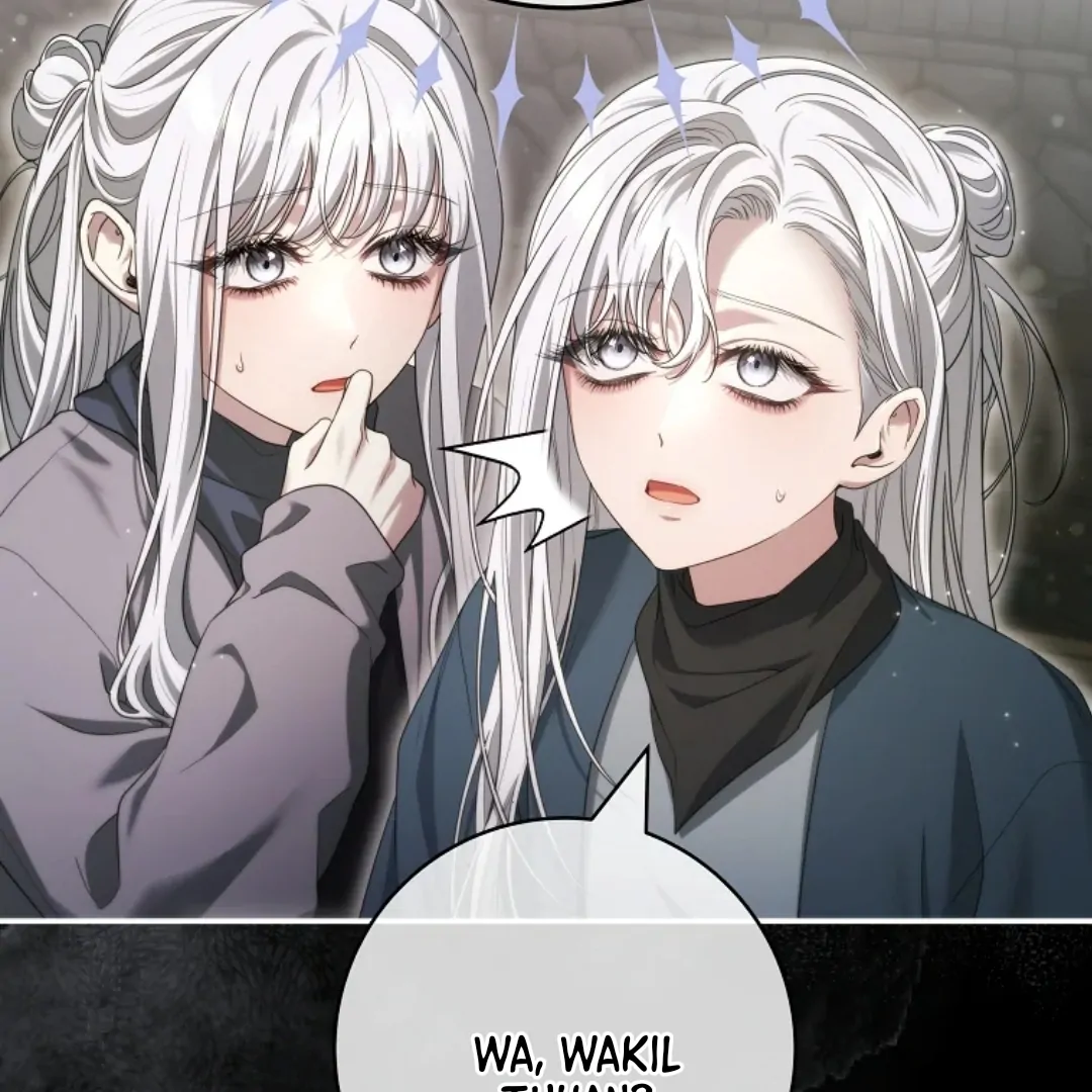 Trapped as an NPC in a Cursed Game [LEYLA] Chapter 60 page 6