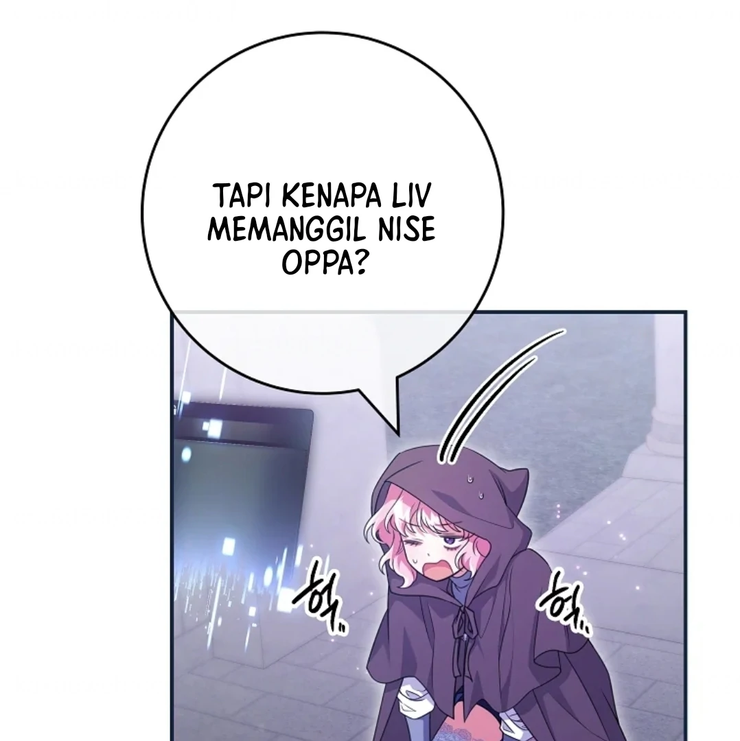 Trapped as an NPC in a Cursed Game [LEYLA] Chapter 60 page 73