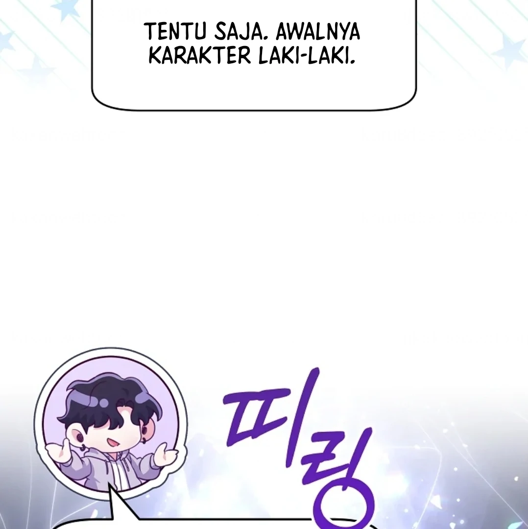 Trapped as an NPC in a Cursed Game [LEYLA] Chapter 60 page 76