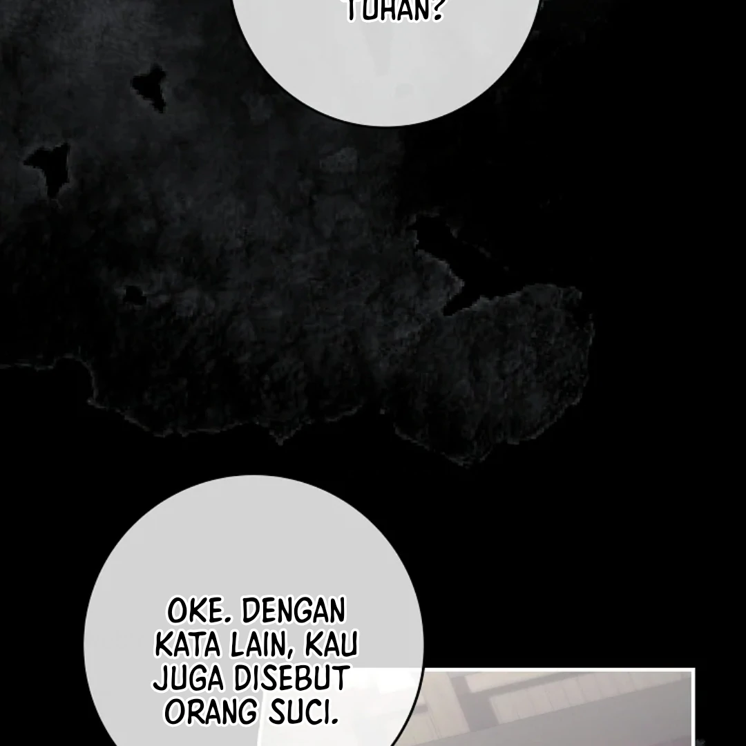 Trapped as an NPC in a Cursed Game [LEYLA] Chapter 60 page 7