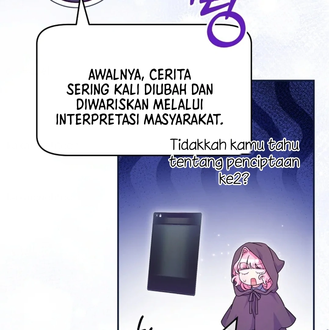 Trapped as an NPC in a Cursed Game [LEYLA] Chapter 60 page 80