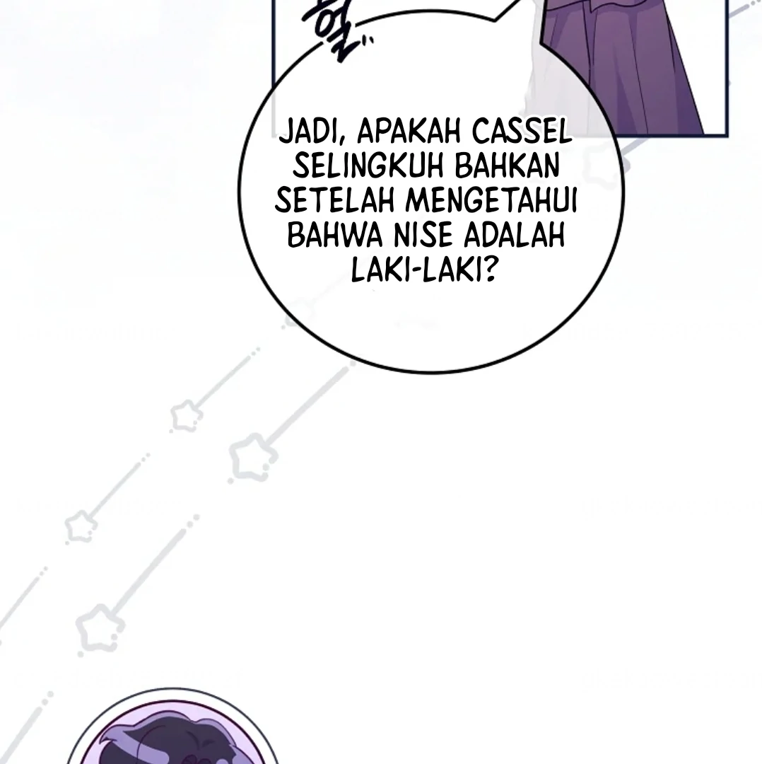 Trapped as an NPC in a Cursed Game [LEYLA] Chapter 60 page 81