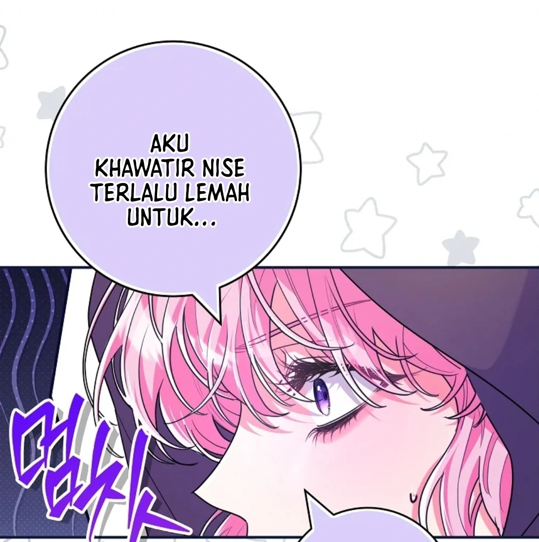 Trapped as an NPC in a Cursed Game [LEYLA] Chapter 60 page 85