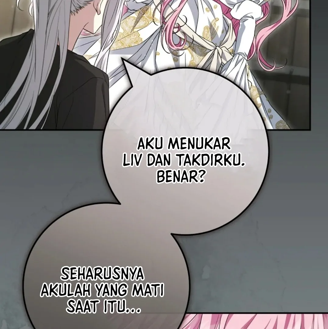 Trapped as an NPC in a Cursed Game [LEYLA] Chapter 68 page 25