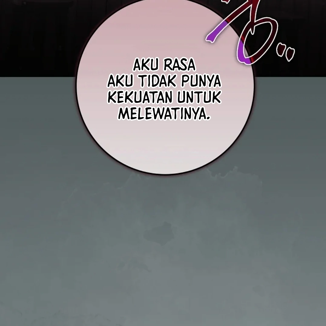 Trapped as an NPC in a Cursed Game [LEYLA] Chapter 68 page 31