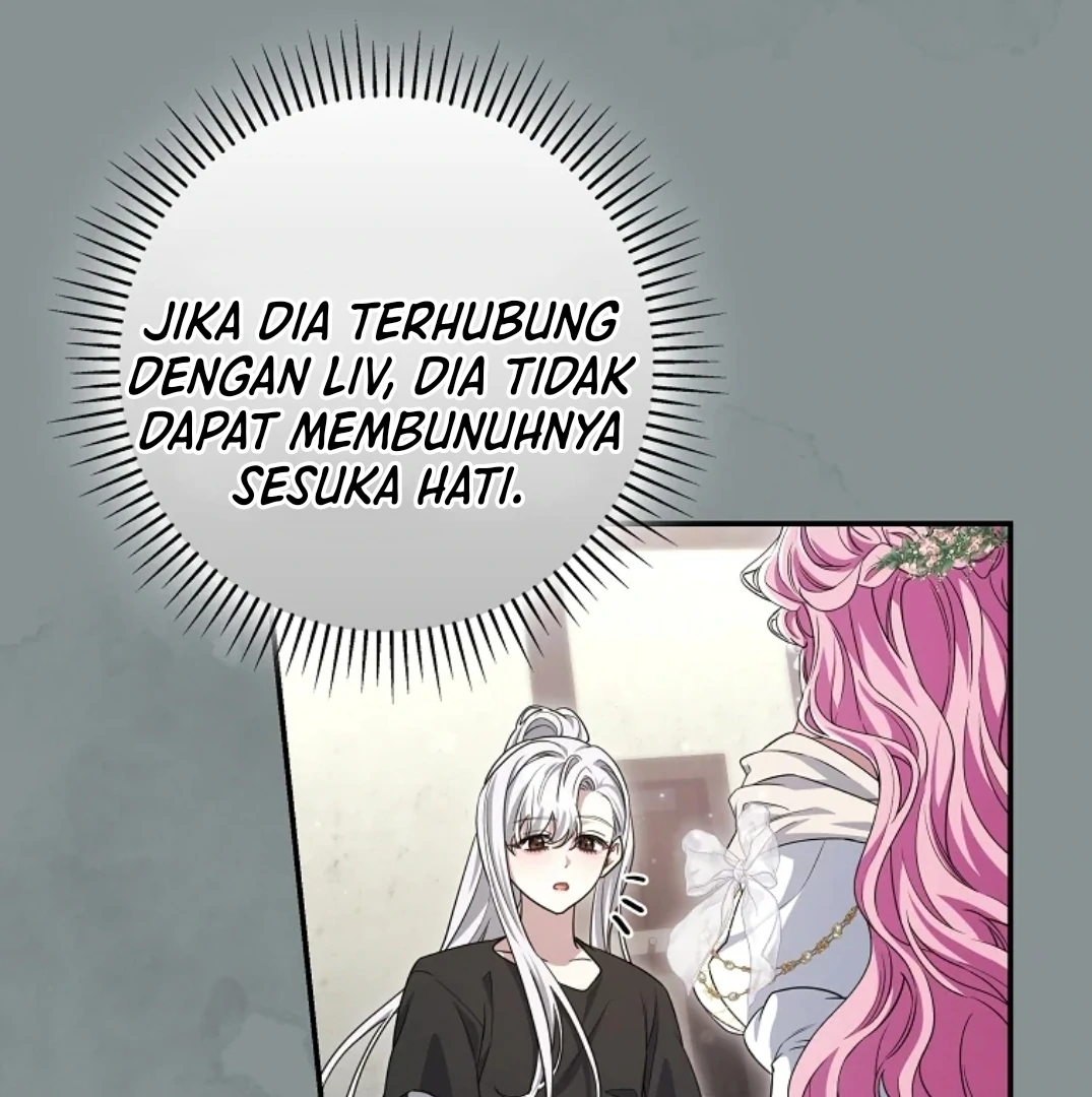 Trapped as an NPC in a Cursed Game [LEYLA] Chapter 68 page 50