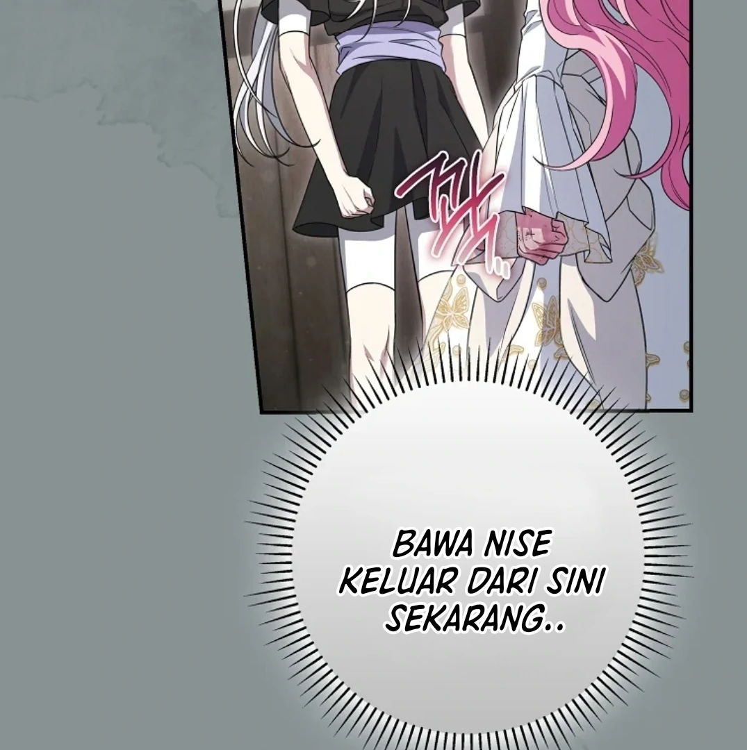 Trapped as an NPC in a Cursed Game [LEYLA] Chapter 68 page 51
