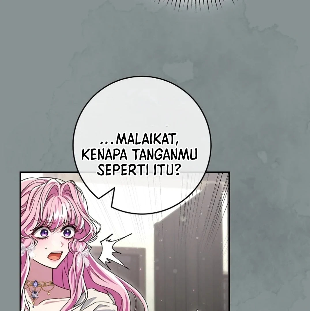 Trapped as an NPC in a Cursed Game [LEYLA] Chapter 68 page 52