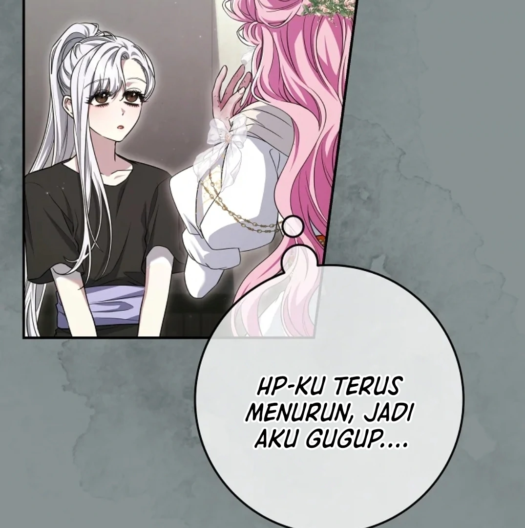 Trapped as an NPC in a Cursed Game [LEYLA] Chapter 68 page 59
