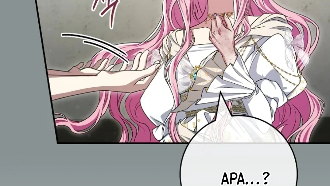 Trapped as an NPC in a Cursed Game [LEYLA] Chapter 68 page 61