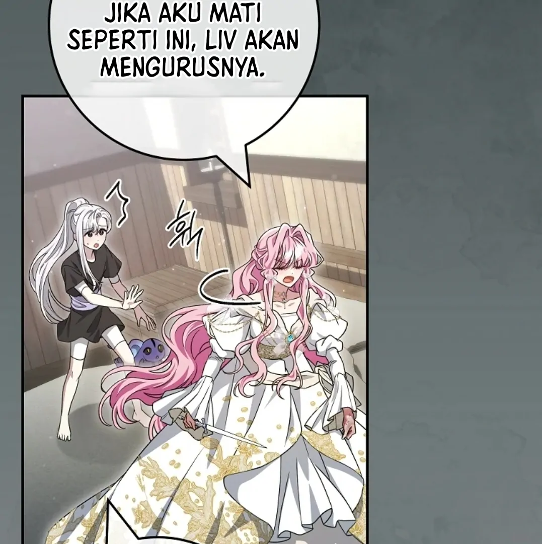 Trapped as an NPC in a Cursed Game [LEYLA] Chapter 68 page 78