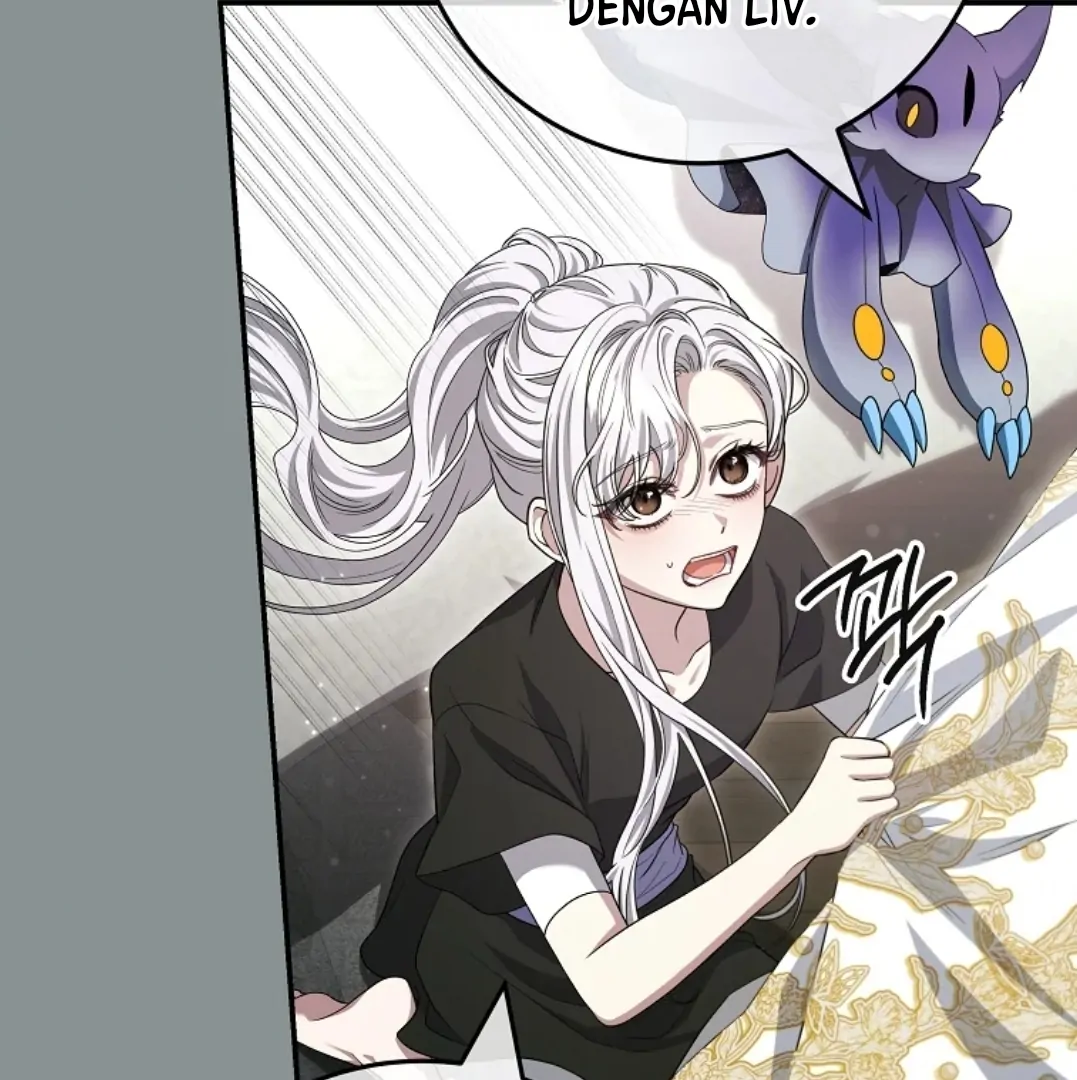 Trapped as an NPC in a Cursed Game [LEYLA] Chapter 68 page 84