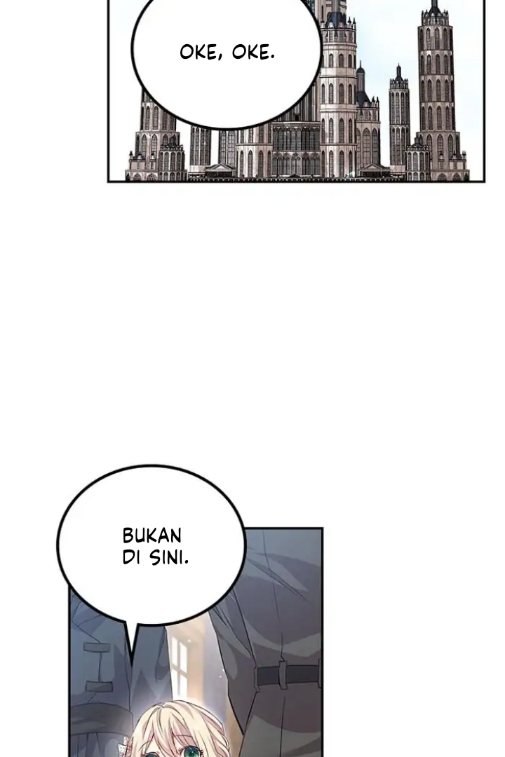 Trumping My Tragic Destiny Chapter 14 page 27