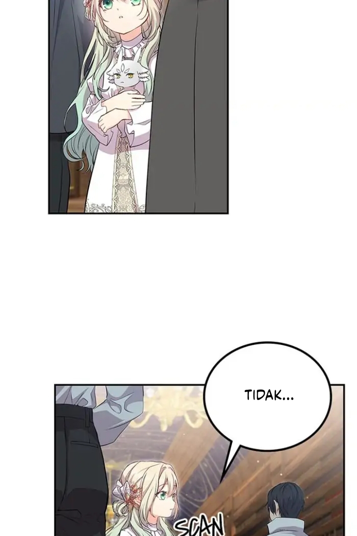 Trumping My Tragic Destiny Chapter 14 page 28