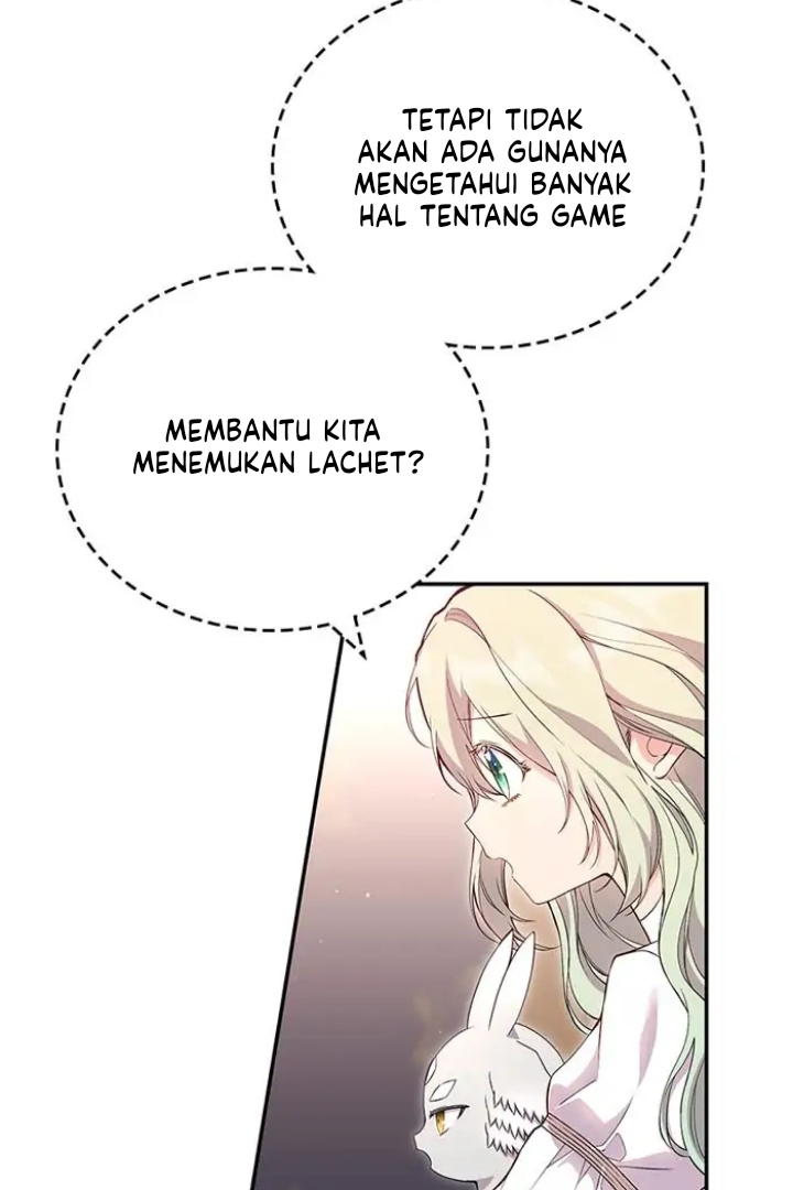 Trumping My Tragic Destiny Chapter 14 page 40