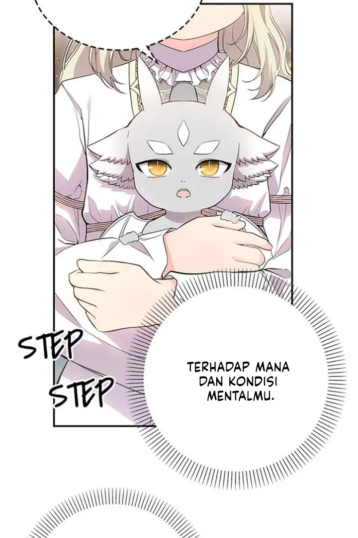 Trumping My Tragic Destiny Chapter 14 page 42
