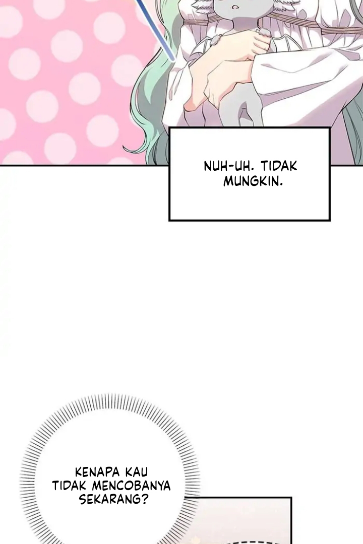 Trumping My Tragic Destiny Chapter 14 page 47