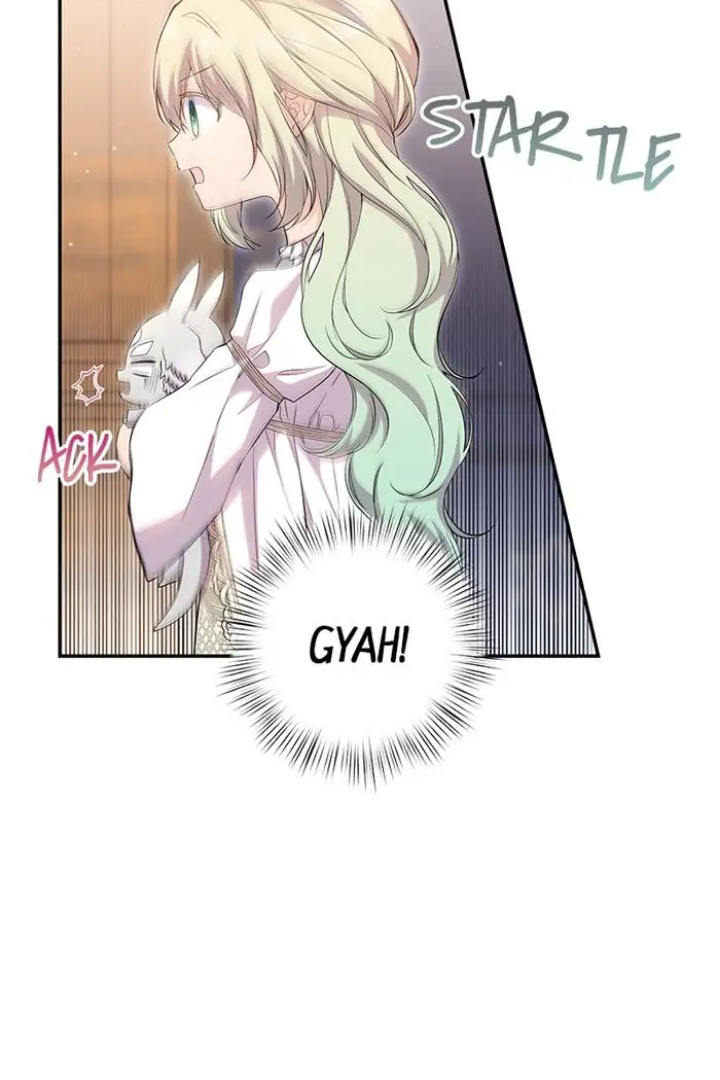 Trumping My Tragic Destiny Chapter 14 page 50