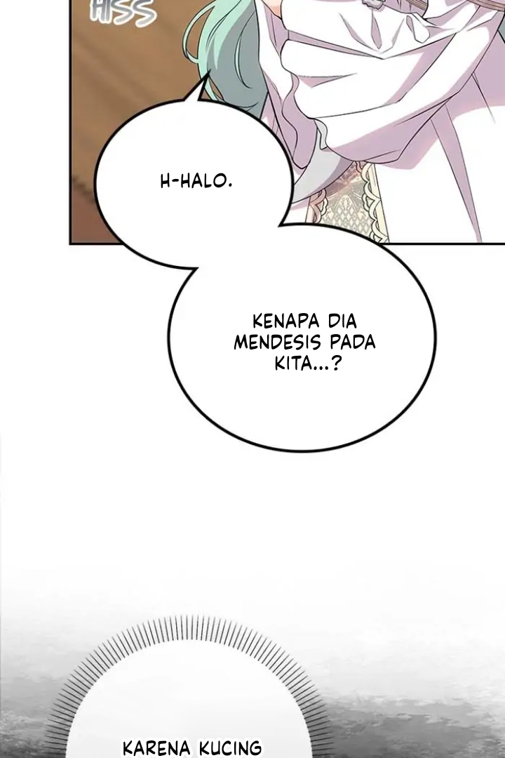 Trumping My Tragic Destiny Chapter 14 page 52