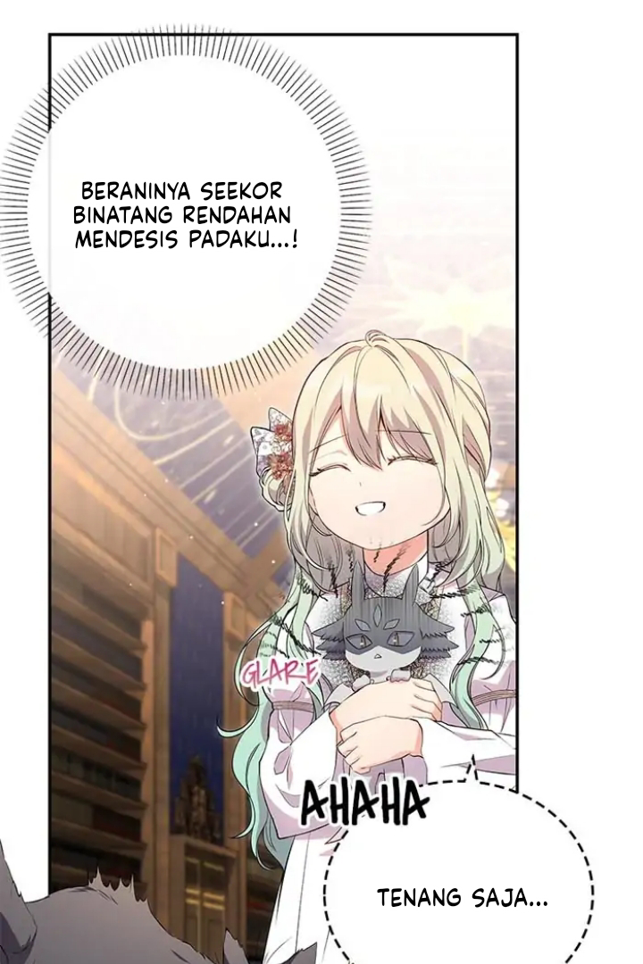 Trumping My Tragic Destiny Chapter 14 page 54