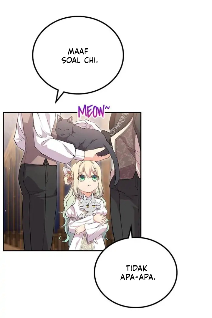 Trumping My Tragic Destiny Chapter 14 page 63