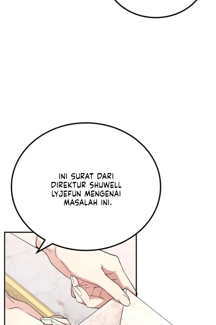 Trumping My Tragic Destiny Chapter 14 page 6
