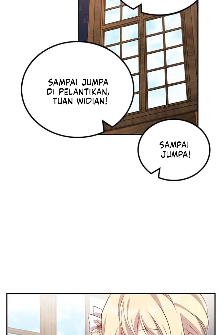 Trumping My Tragic Destiny Chapter 14 page 88