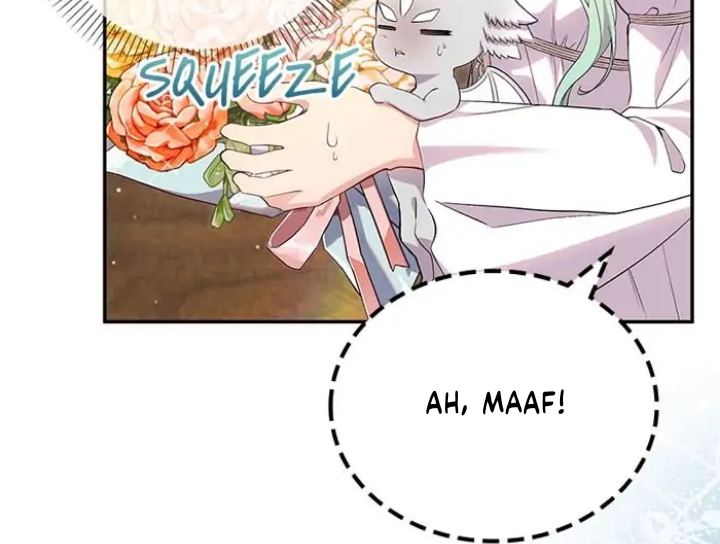 Trumping My Tragic Destiny Chapter 14 page 90