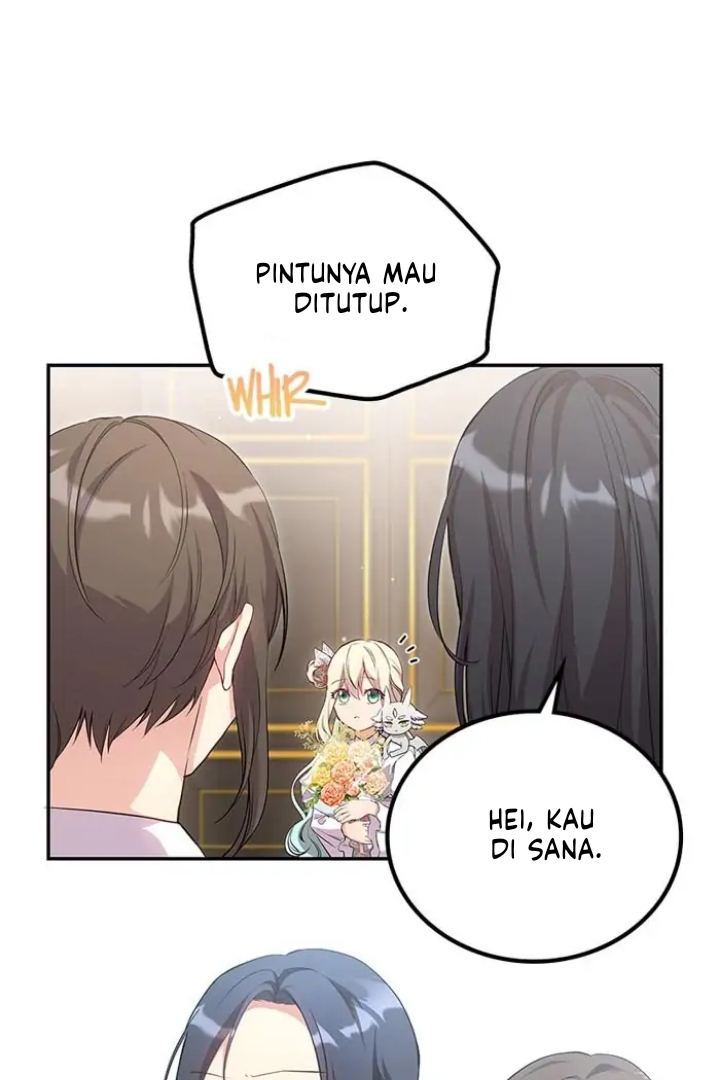 Trumping My Tragic Destiny Chapter 14 page 94